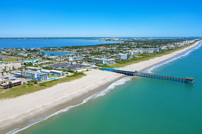 Local Piling Repair in Cocoa, FL