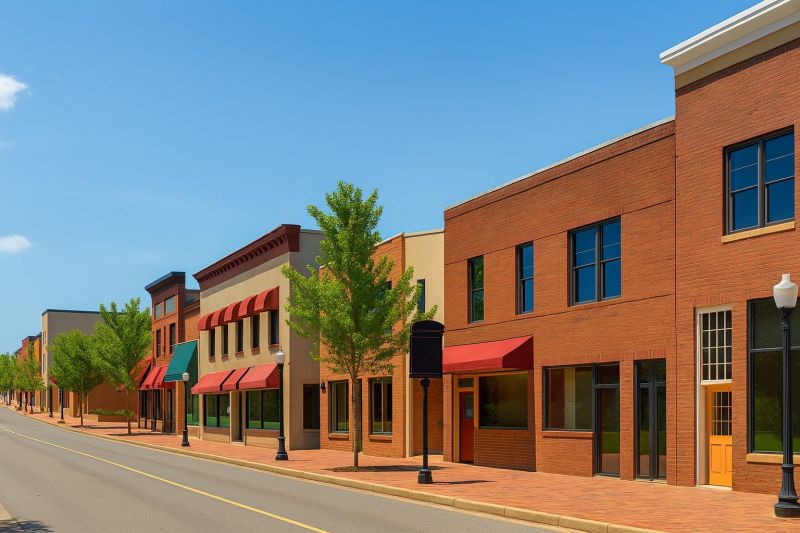 Local Piling Repair in Blacksburg, VA