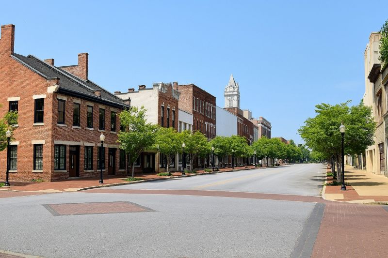 Local Piling Repair in Jefferson City, TN
