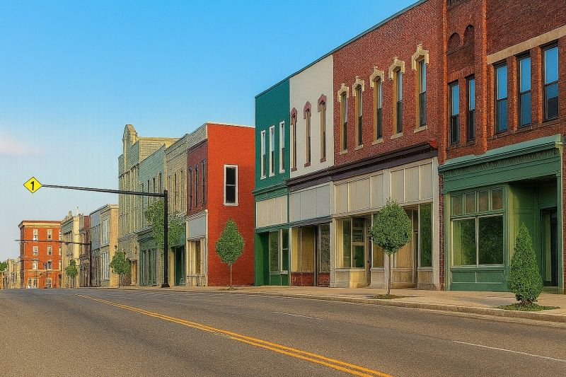 Local Piling Repair in Ashland, OH