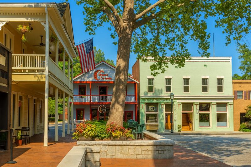 Local Piling Repair in Dahlonega, GA