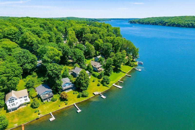 Local Piling Repair in Hopatcong, NJ