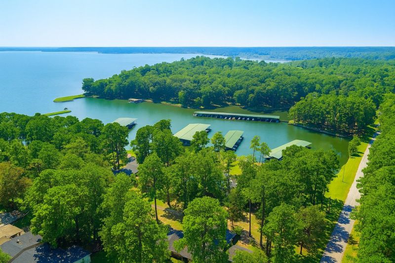 Local Piling Repair in Coldspring, TX