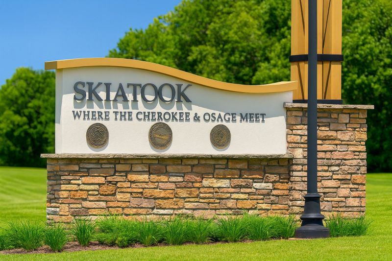 Local Piling Repair in Skiatook, OK