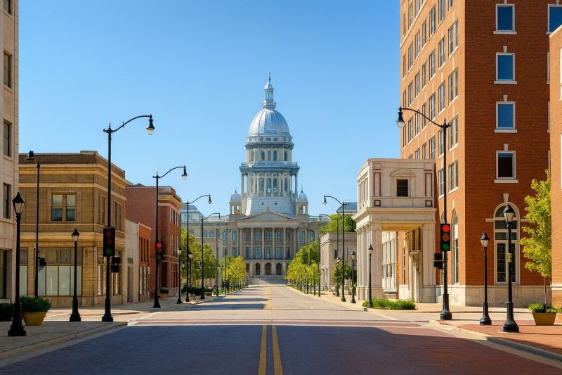 Local Piling Repair in Chatham, IL