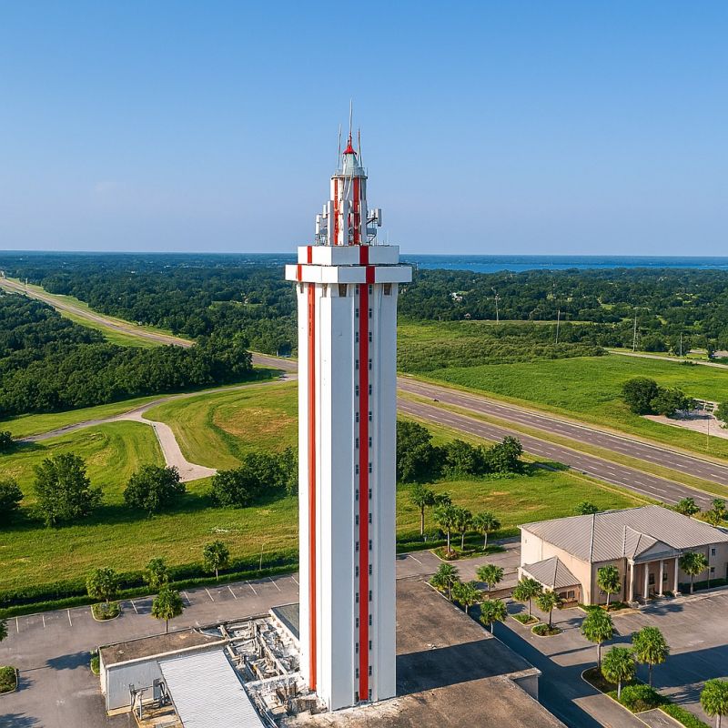 Local Piling Repair in Clermont, FL