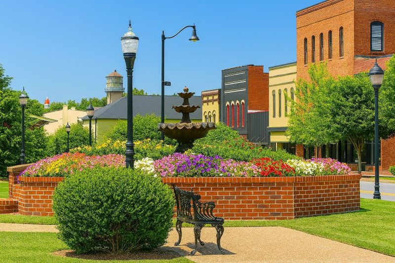 Local Piling Repair in Buford, GA