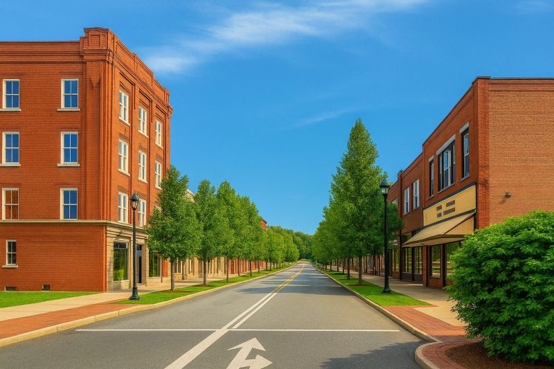 Local Piling Repair in Grove City, PA