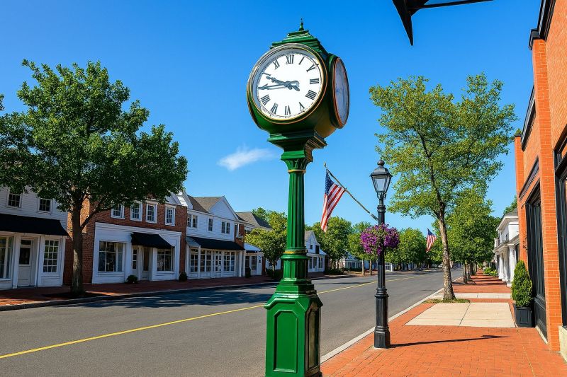 Local Piling Repair in New Canaan, CT