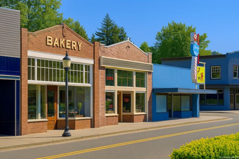 Local Piling Repair in North Bend, WA