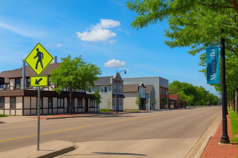 Local Piling Repair in Monticello, MN
