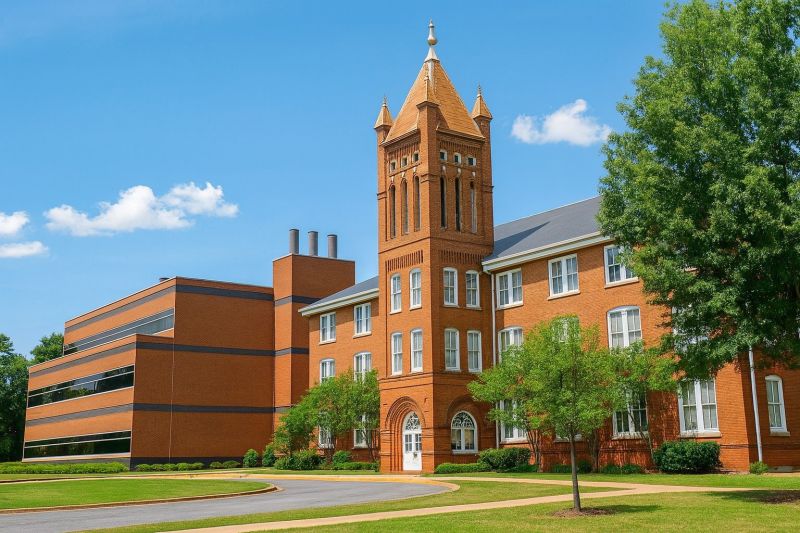 Local Piling Repair in Greenwood, SC