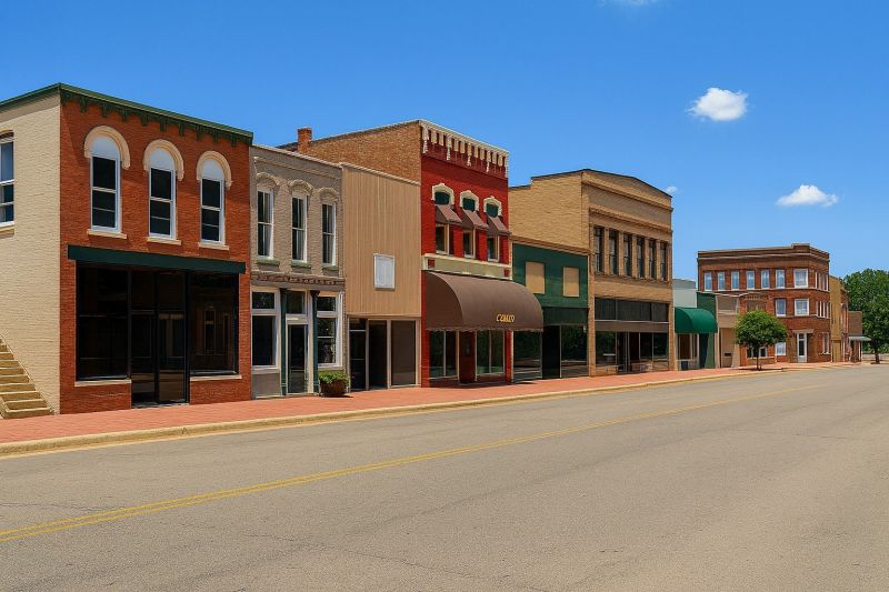 Local Piling Repair in Paola, KS