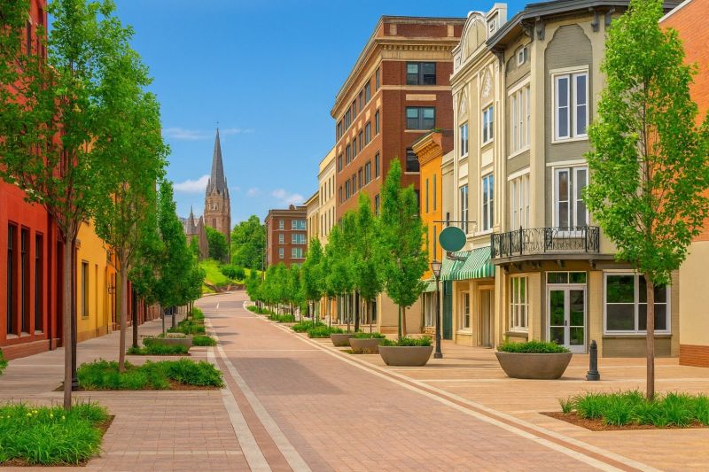 Local Piling Repair in Cumberland, MD