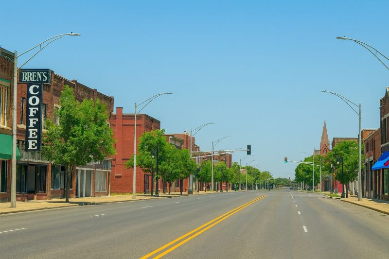 Local Piling Repair in Newton, KS