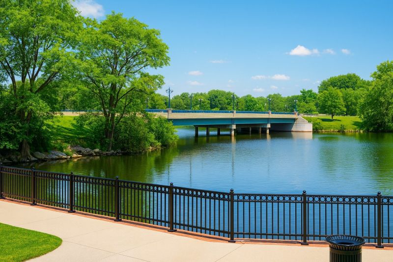 Local Piling Repair in Belleville, MI