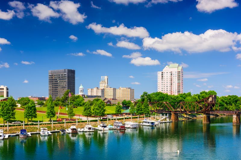 Local Piling Repair in Augusta, GA