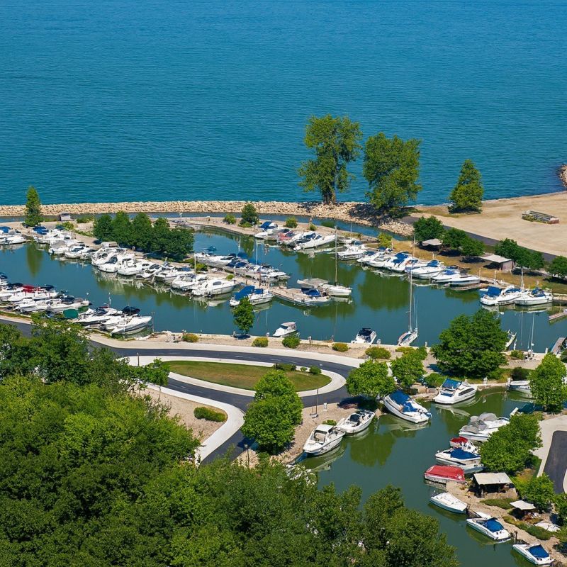 Local Piling Repair in Eastlake, OH