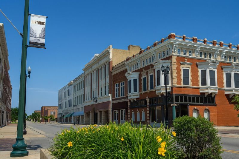 Local Piling Repair in Leavenworth, KS
