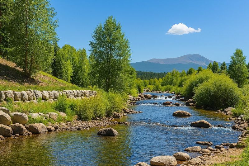 Local Piling Repair in Breckenridge, CO