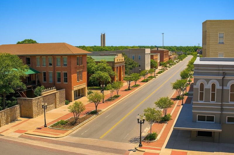 Local Piling Repair in Bryan, TX