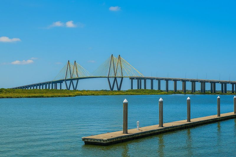 Local Piling Repair in Baytown, TX