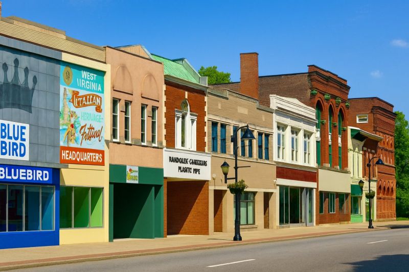 Local Piling Repair in Clarksburg, WV