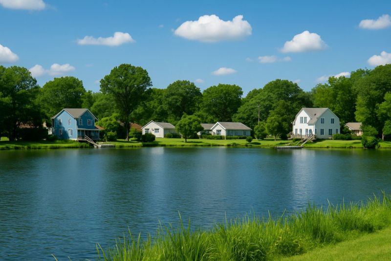 Local Piling Repair in Blackwood, NJ