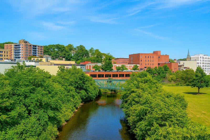 Local Piling Repair in Fitchburg, MA
