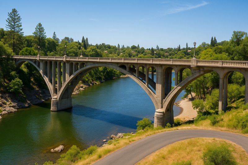 Local Piling Repair in Fair Oaks, CA