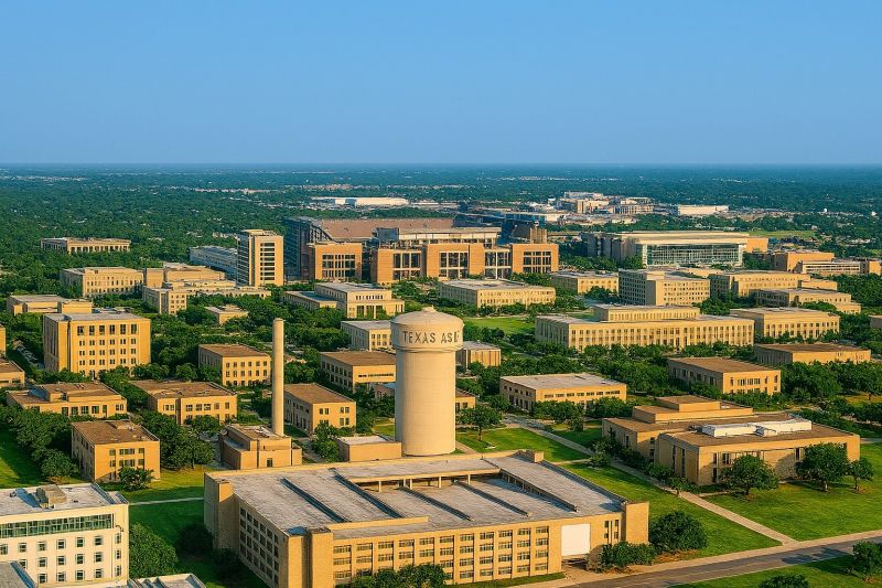 Local Piling Repair in College Station, TX