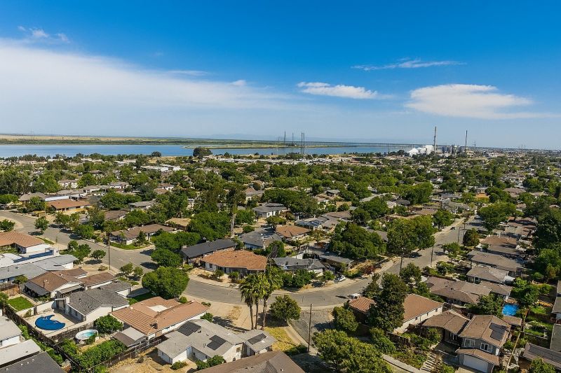 Local Piling Repair in Antioch, CA