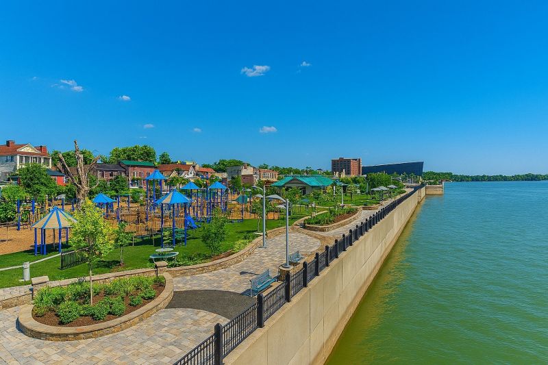 Local Piling Repair in Owensboro, KY