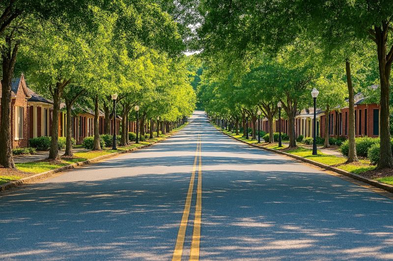 Local Piling Repair in Fayetteville, GA