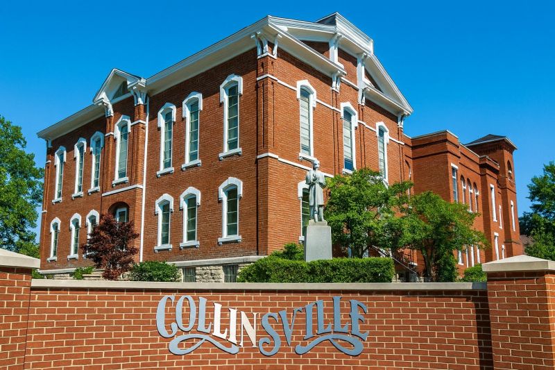 Local Piling Repair in Collinsville, IL