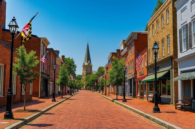Local Piling Repair in Glen Burnie, MD
