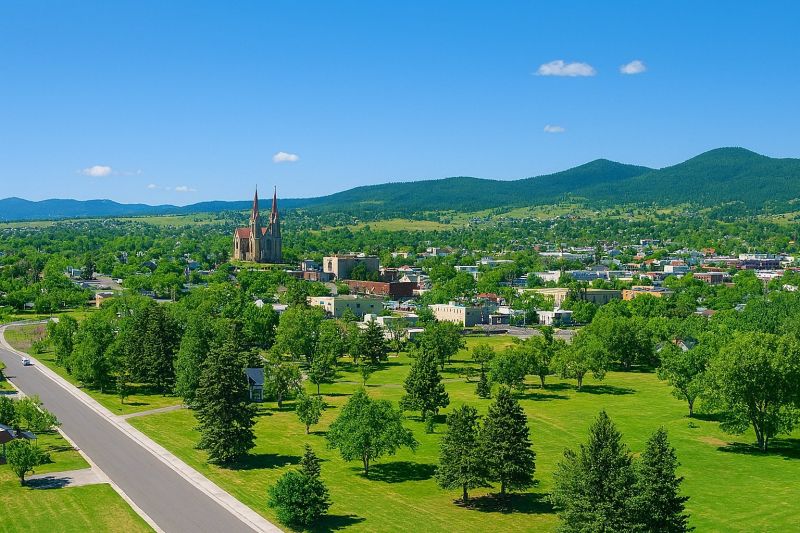 Local Piling Repair in Helena, MT