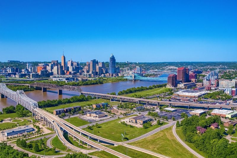 Local Piling Repair in Covington, KY