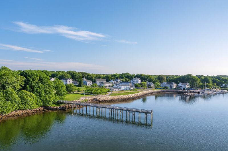 Local Piling Repair in Coventry, RI