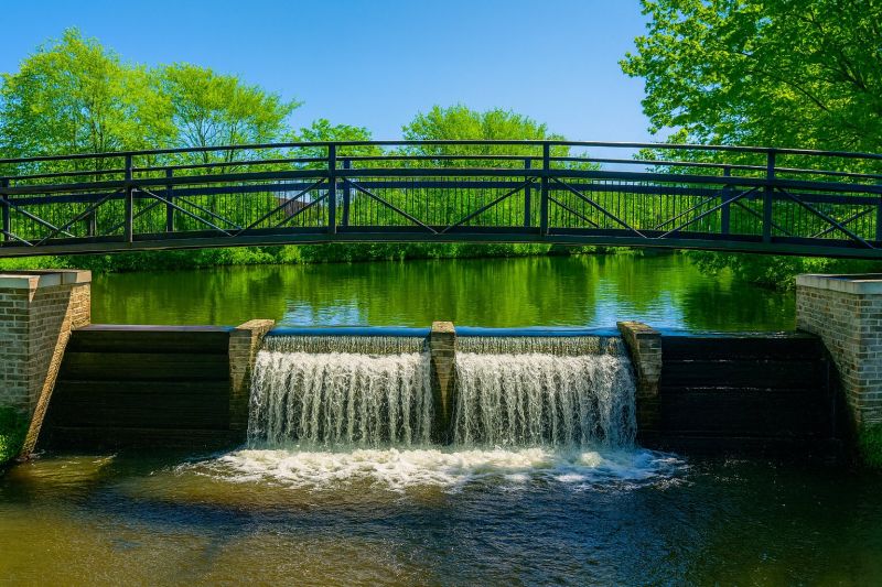 Local Piling Repair in Hightstown, NJ