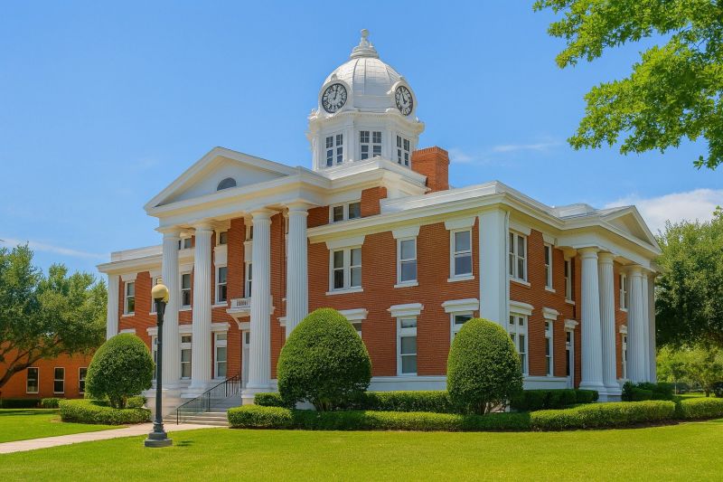 Local Piling Repair in Dade City, FL
