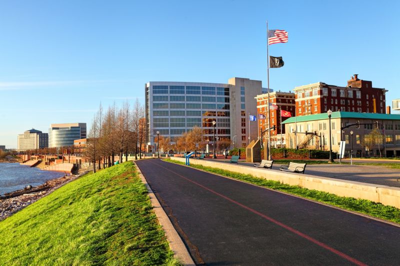 Local Piling Repair in Evansville, IN