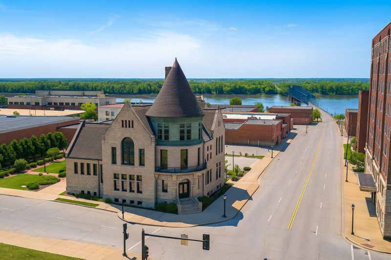 Local Piling Repair in Quincy, IL