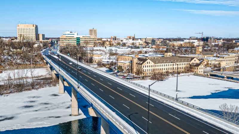 Local Piling Repair in Appleton, WI