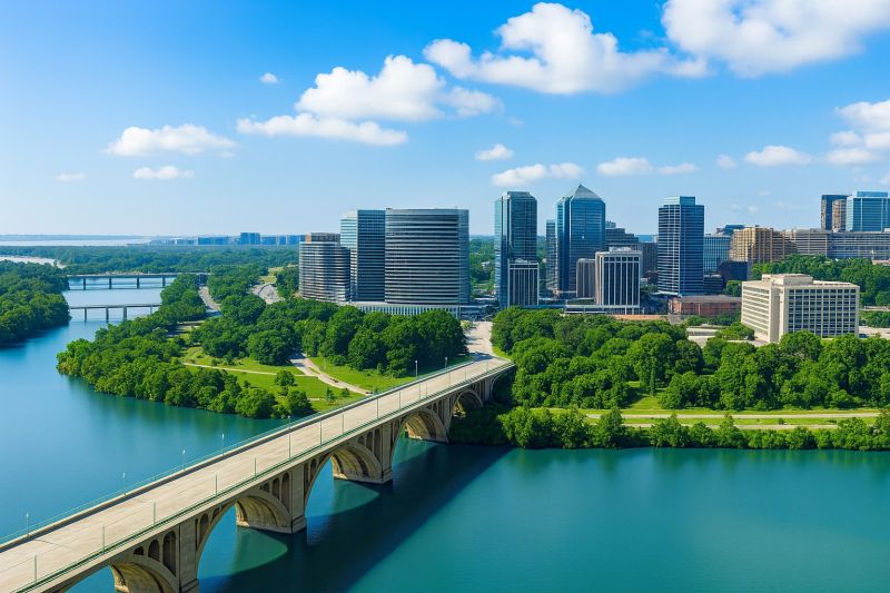 Local Piling Repair in Arlington, VA