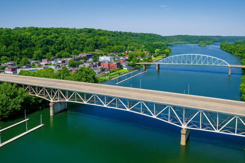 Local Piling Repair in Beaver, PA