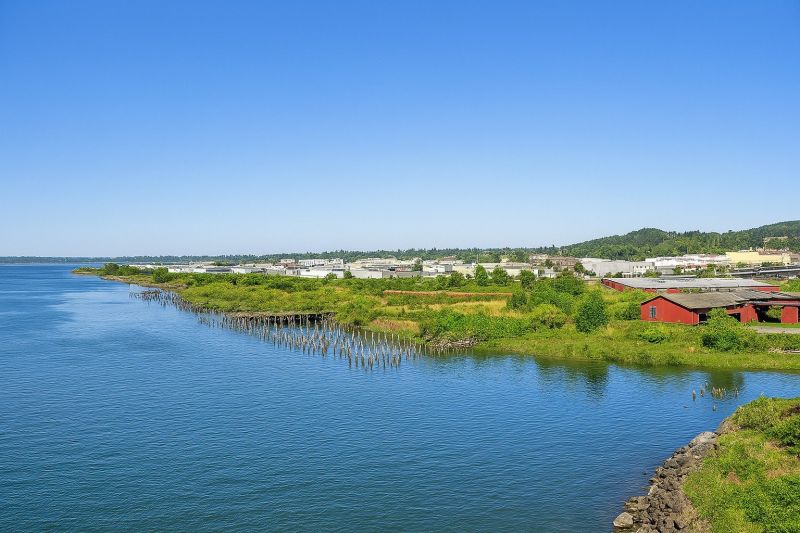 Local Piling Repair in Aberdeen, WA