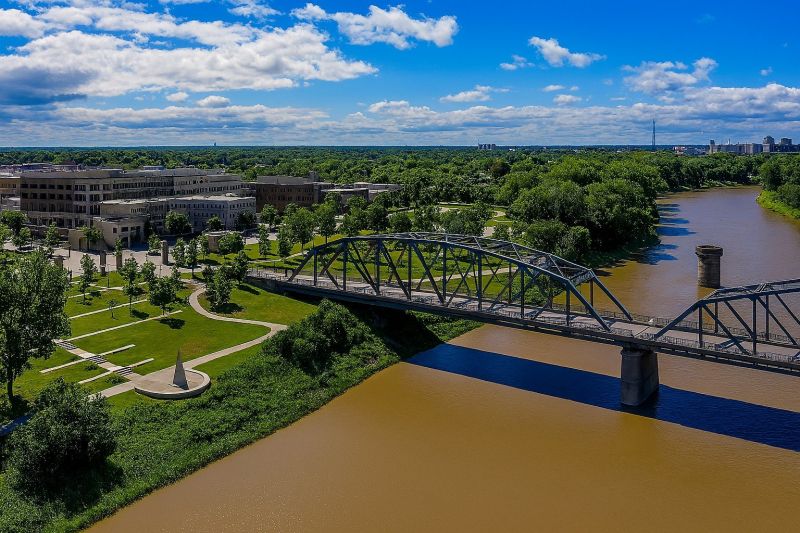 Local Piling Repair in Grand Forks, ND