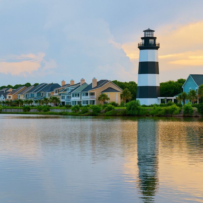 Local Piling Repair in Little River, SC