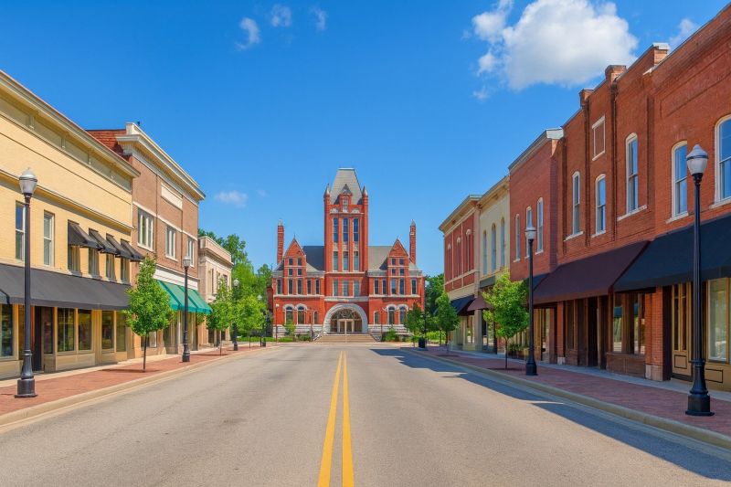 Local Piling Repair in Lawrenceburg, KY